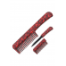 Faca Master Cutlery PK-107RSK Comb Knife